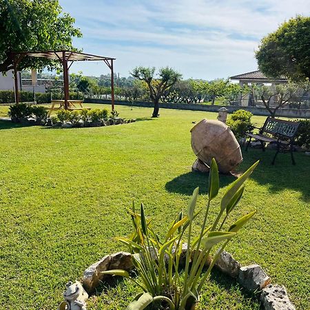 A Casa Di Ale Lejlighed Santa Maria di Castellabate Eksteriør billede