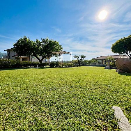 A Casa Di Ale Lejlighed Santa Maria di Castellabate Eksteriør billede